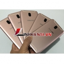 VỎ SAMSUNG J7 PRO MÀU HỒNG