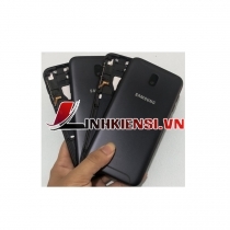 VỎ SAMSUNG J730 MÀU ĐEN