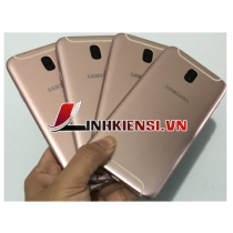 VỎ SAMSUNG J730 MÀU HỒNG