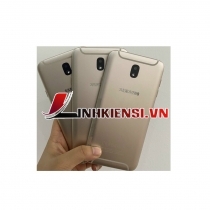 VỎ SAMSUNG J730 MÀU VÀNG