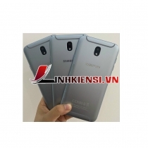 VỎ SAMSUNG J730 MÀU XANH