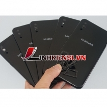 VỎ SAMSUNG M10 MÀU ĐEN