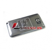 VỎ SAMSUNG NOTE 1 MÀU ĐEN 