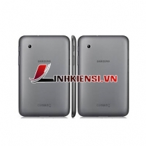 VỎ SAMSUNG P3100 MÀU ĐEN