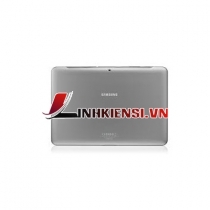 VỎ SAMSUNG P5100 MÀU XÁM