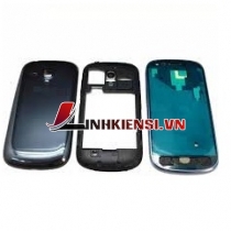 VỎ SAMSUNG S3 MÀU ĐEN