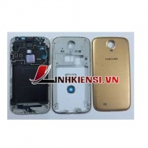 VỎ SAMSUNG S3 MÀU VÀNG
