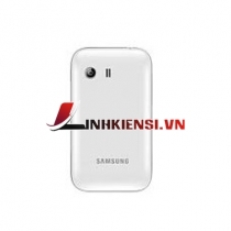 VỎ SAMSUNG S5360 MÀU TRẮNG