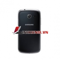 VỎ SAMSUNG S7392 MÀU ĐEN