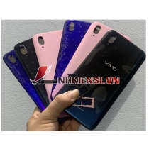 VỎ VIVO V11 FULL SƯỜN, KHAY SIM