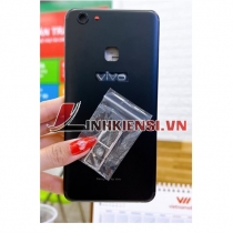 VỎ VIVO V7 MÀU ĐEN