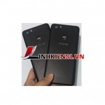 VỎ VIVO V7 MÀU ĐEN