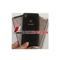VỎ VIVO V9 MÀU ĐEN