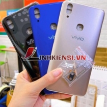 VỎ VIVO V9 MÀU VÀNG