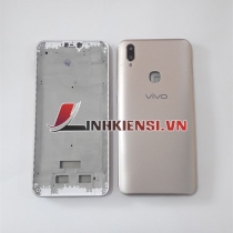 VỎ VIVO V9 MÀU VÀNG