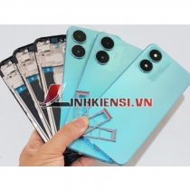 VỎ VIVO Y02S MÀU XANH