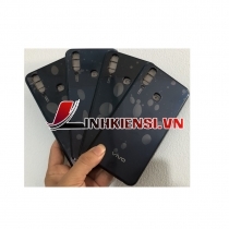 VỎ VIVO Y15 MÀU XANH