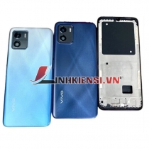 VỎ VIVO Y15S, Y15A