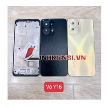 VỎ VIVO Y16