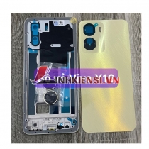 VỎ VIVO Y16 MÀU VÀNG