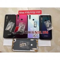 VỎ VIVO Y17