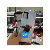 VỎ VIVO Y21 MÀU TRẮNG 