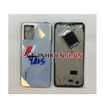 VỎ VIVO Y21S MÀU TRẮNG 