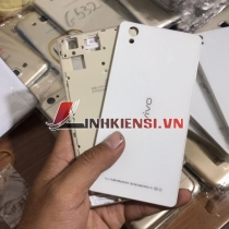 VỎ VIVO Y51 MÀU TRẮNG