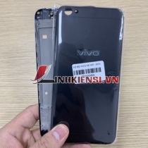VỎ VIVO Y53 MÀU ĐEN