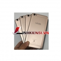 VỎ VIVO Y55 MÀU VÀNG
