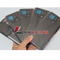 VỎ XIAOMI REDMI 10C MÀU ĐEN