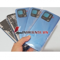 VỎ XIAOMI REDMI 10C MÀU XANH DƯƠNG