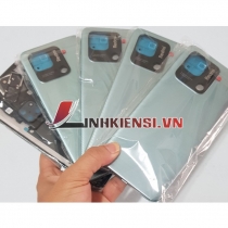 VỎ XIAOMI REDMI 10C MÀU XANH LÁ