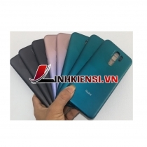 VỎ XIAOMI REDMI 9