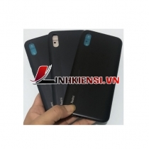VỎ XIAOMI REDMI 9A MÀU ĐEN