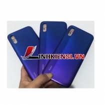 VỎ XIAOMI REDMI 9A MÀU TÍM