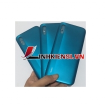 VỎ XIAOMI REDMI 9A MÀU XANH