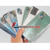 VỎ XIAOMI REDMI NOTE 10 4G