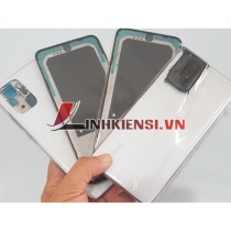 VỎ XIAOMI REDMI NOTE 10 4G MÀU TRẮNG