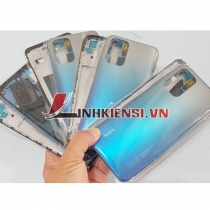VỎ XIAOMI REDMI NOTE 10 4G MÀU XANH DƯƠNG