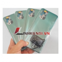 VỎ XIAOMI REDMI NOTE 10 4G (REDMI NOTE 10S) MÀU XANH LÁ