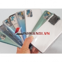 VỎ XIAOMI REDMI NOTE 10S