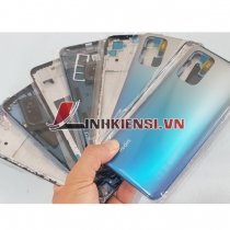 VỎ XIAOMI REDMI NOTE 10S MÀU XANH DƯƠNG