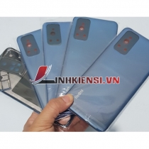 VỎ XIAOMI REDMI NOTE 11 4G MÀU XANH