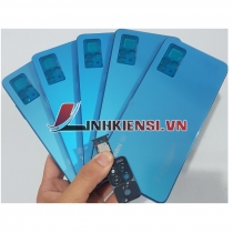 VỎ XIAOMI REDMI NOTE 11 PRO 5G MÀU XANH