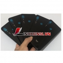 VỎ XIAOMI REDMI NOTE 7 MÀU ĐEN