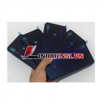 VỎ XIAOMI REDMI NOTE 7 MÀU XANH