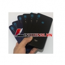 VỎ XIAOMI REDMI NOTE 7