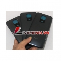 VỎ XIAOMI REDMI NOTE 9 MÀU ĐEN