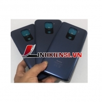 VỎ XIAOMI REDMI NOTE 9 MÀU XANH